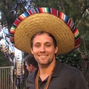 Meet your Posher, Nick